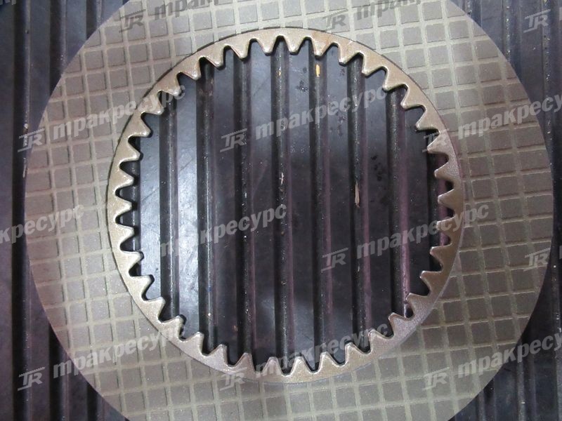 Диск фрикционный 124U3-82351