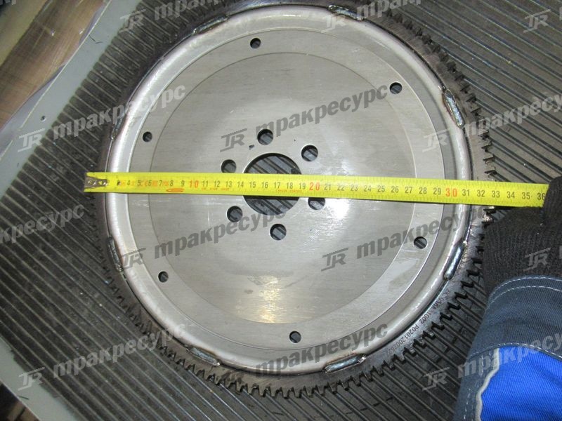 Маховик 32101-22780-71