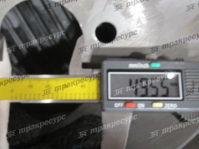 Маховик 32101-22780-71