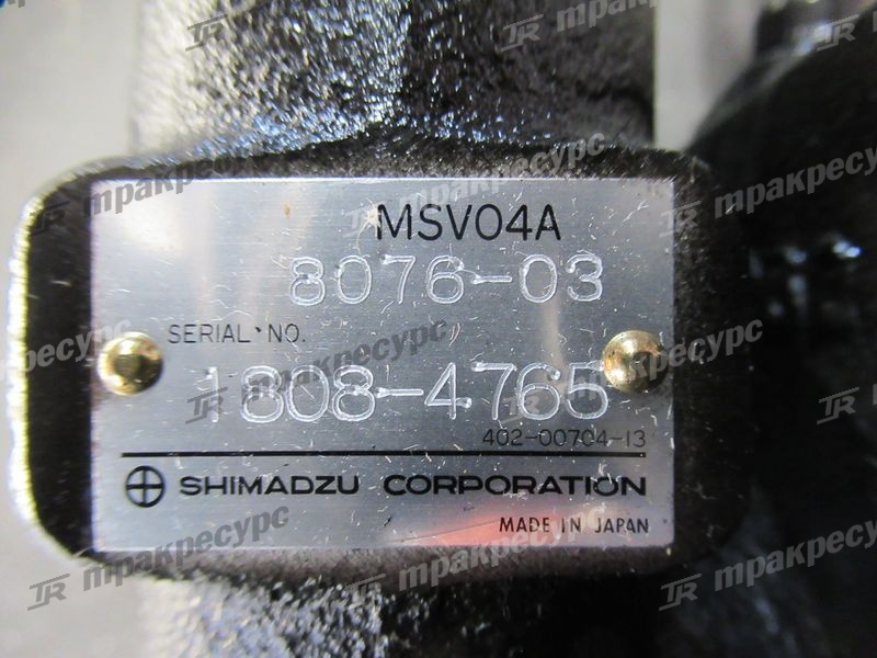 Гидрораспределитель 22N57-30231