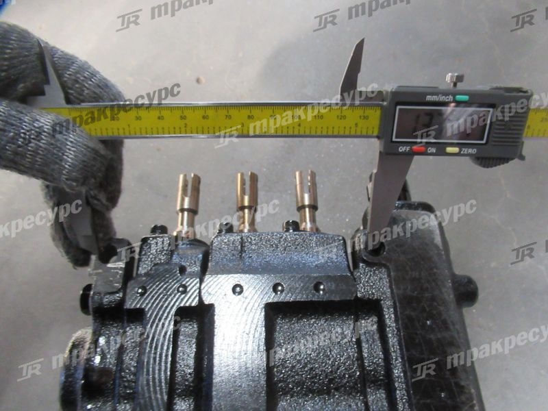 Гидрораспределитель 22N57-30231