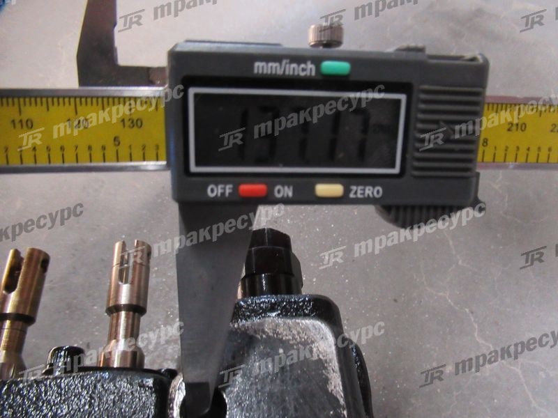 Гидрораспределитель 22N57-30231