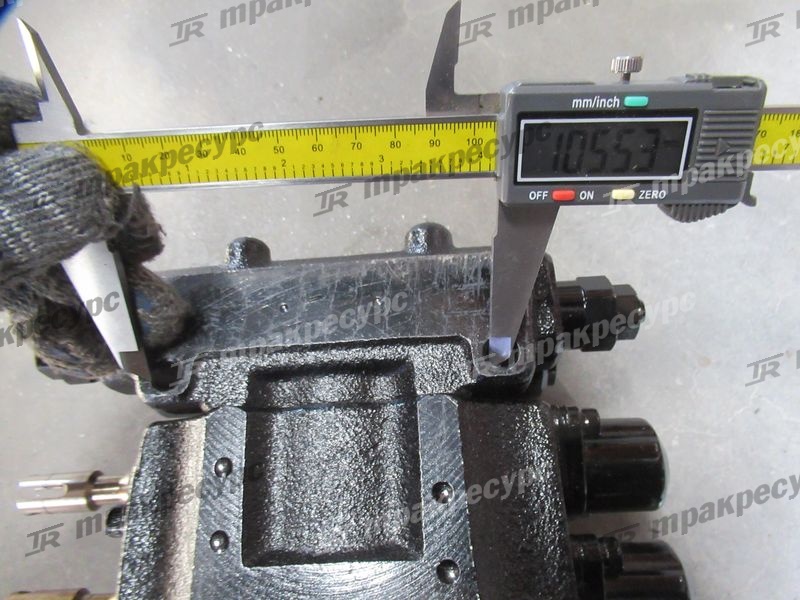 Гидрораспределитель 22N57-30231