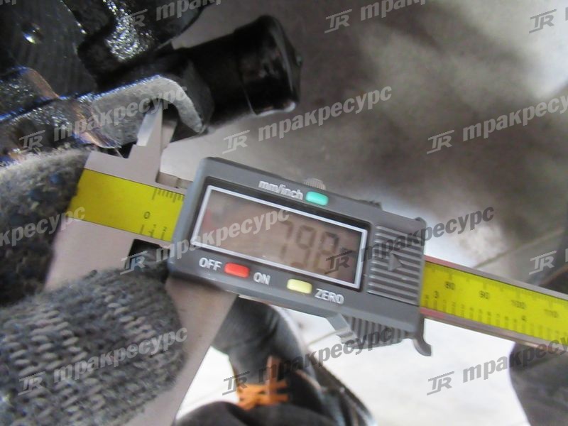 Гидрораспределитель 22N57-30231