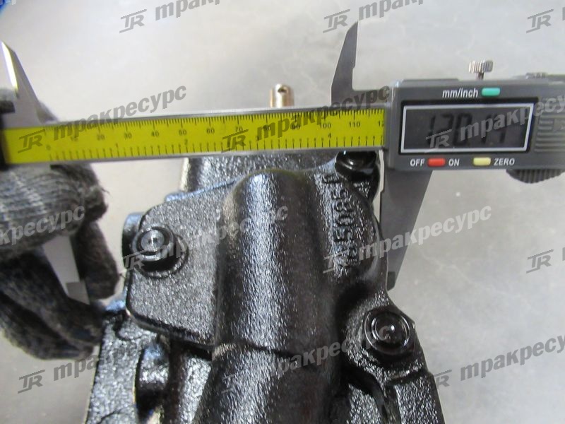 Гидрораспределитель 22N57-30231