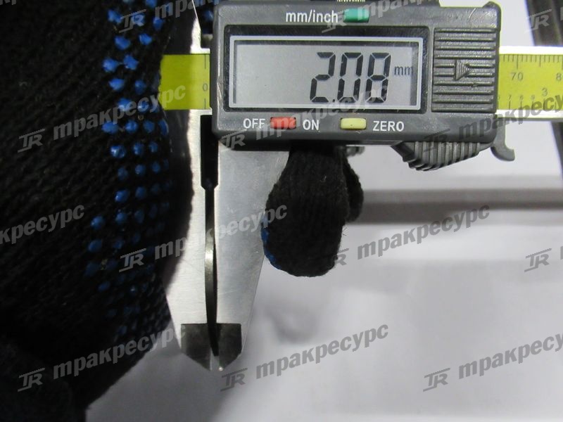 Кольцо стопорное 143E3-82451