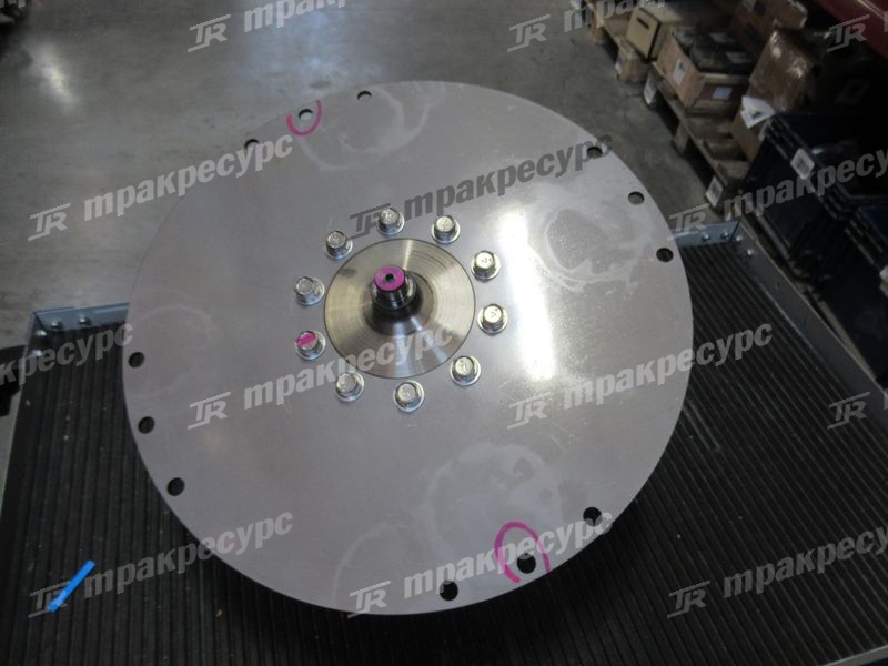 Гидротрансформатор 143E3-89822