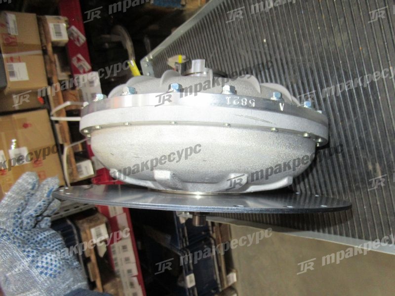 Гидротрансформатор 143E3-89822