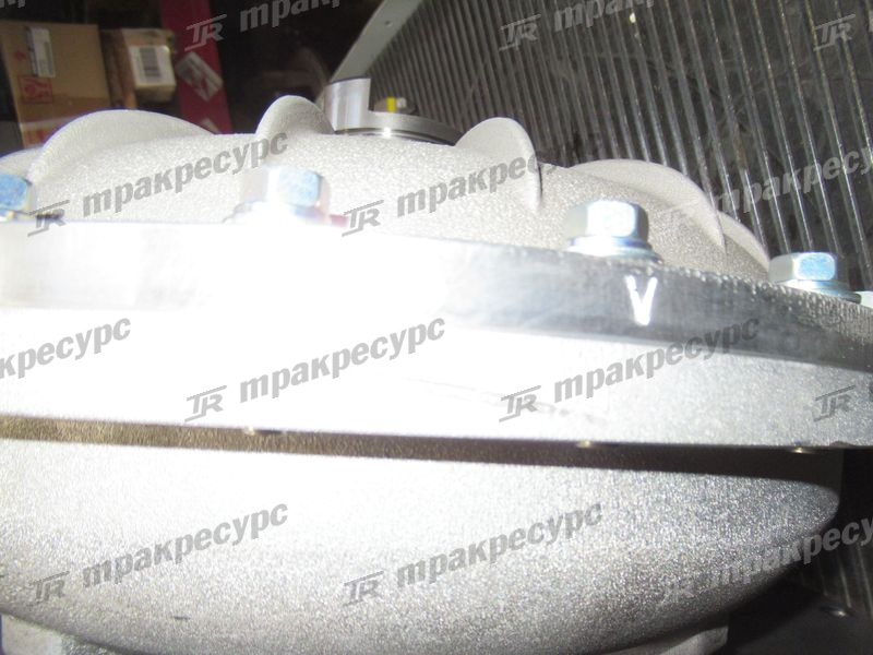 Гидротрансформатор 143E3-89822