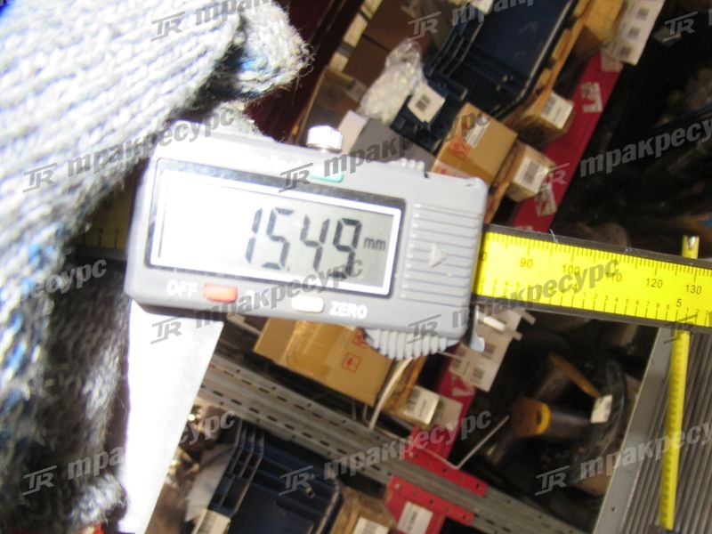 Гидротрансформатор 143E3-89822