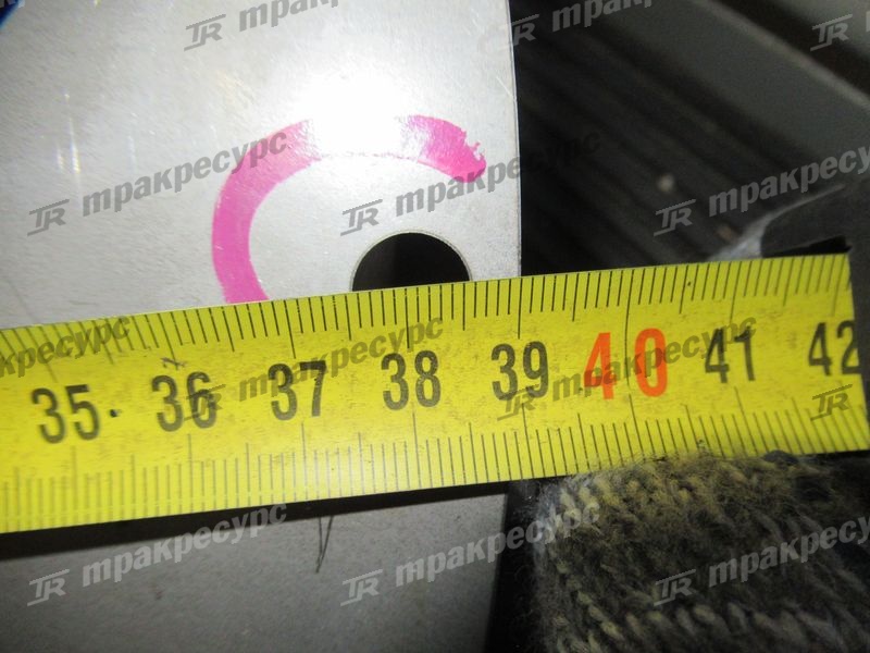 Гидротрансформатор 143E3-89822