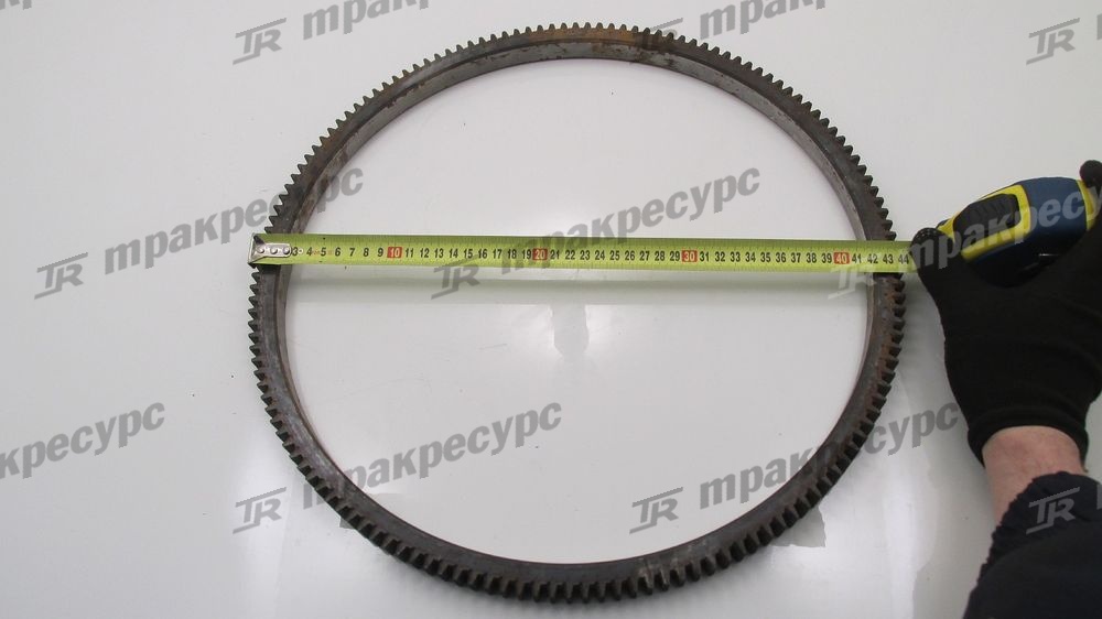 Венец маховика TD226/WP6G