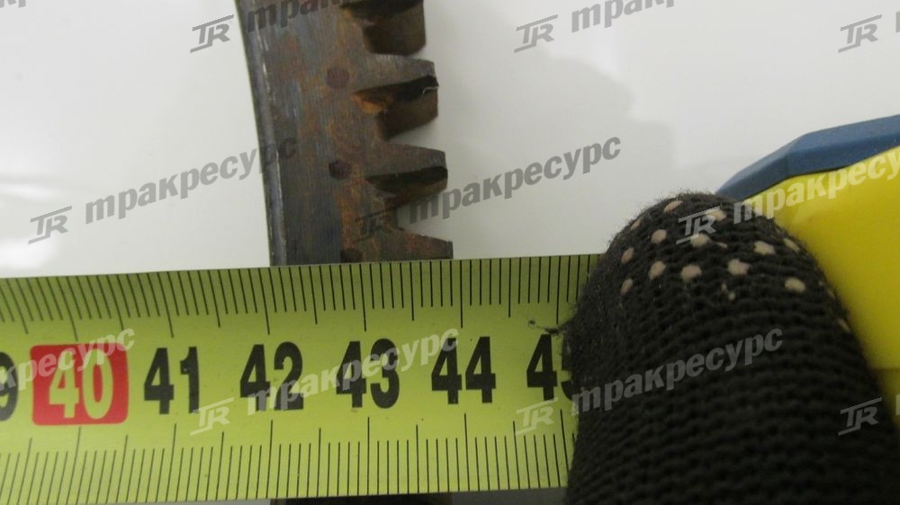 Венец маховика TD226/WP6G