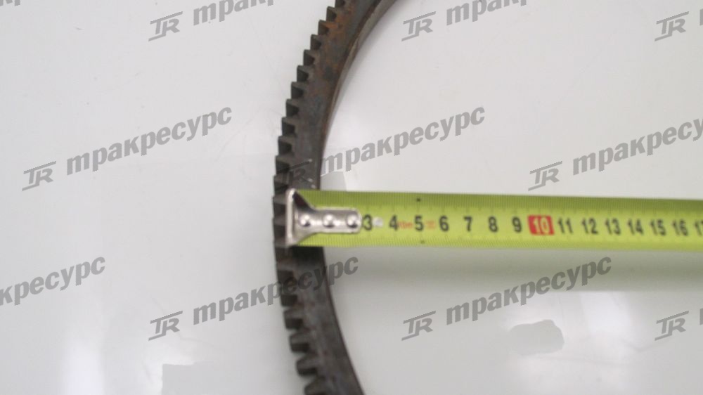 Венец маховика TD226/WP6G