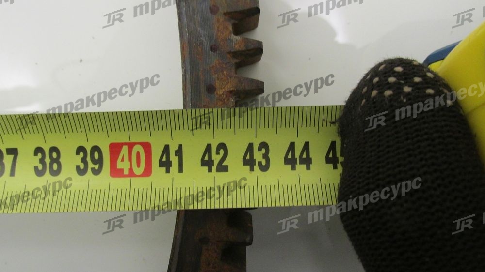 Венец маховика TD226/WP6G