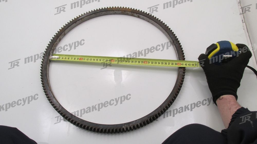 Венец маховика TD226/WP6G