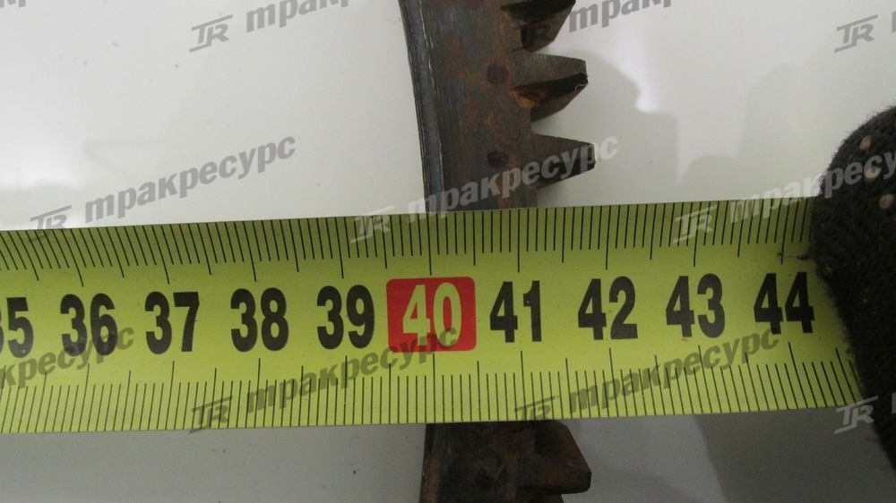 Венец маховика TD226/WP6G