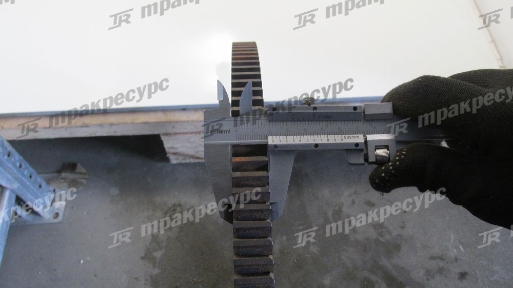 Венец маховика TD226/WP6G