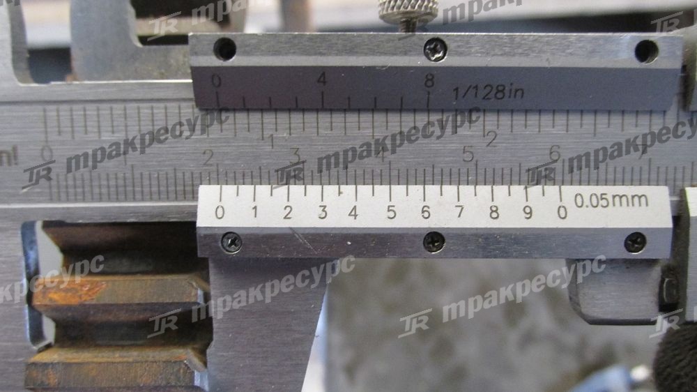 Венец маховика TD226/WP6G