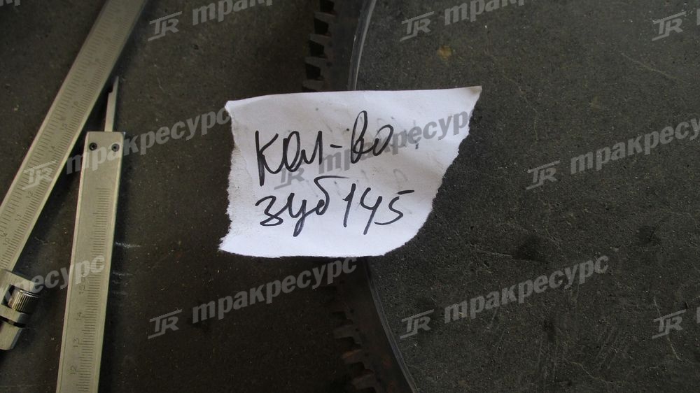 Венец маховика TD226/WP6G