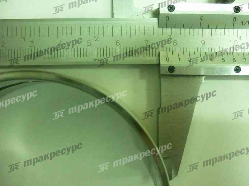 Вкладыши коренные TD226B/WP6G