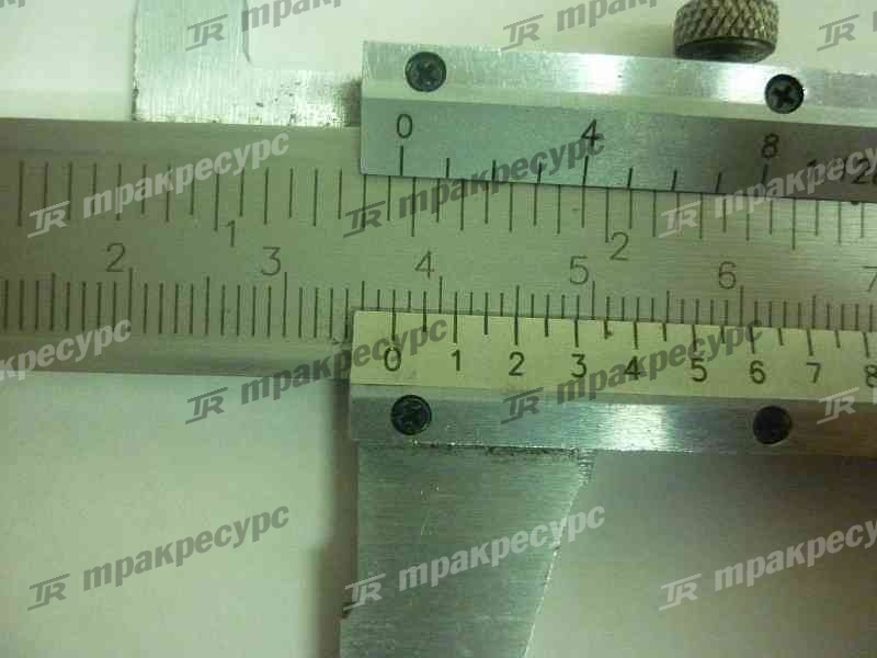 Вкладыши коренные TD226B/WP6G