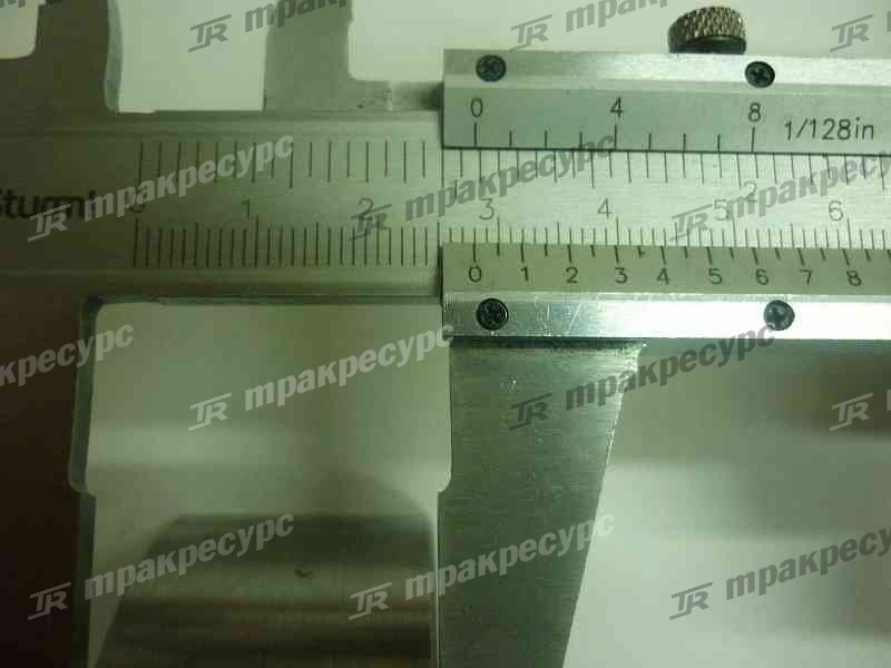 Вкладыши коренные TD226B/WP6G