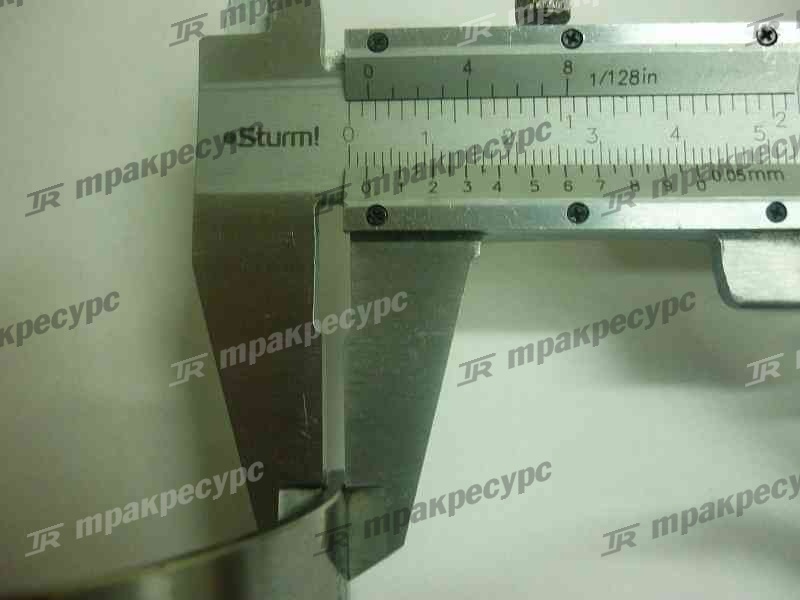 Вкладыши коренные TD226B/WP6G