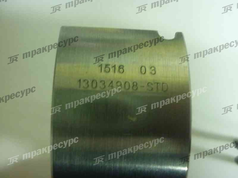 Вкладыши коренные TD226B/WP6G