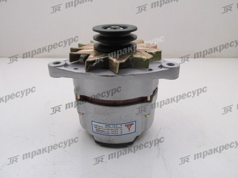 Генератор TD226/WP6G