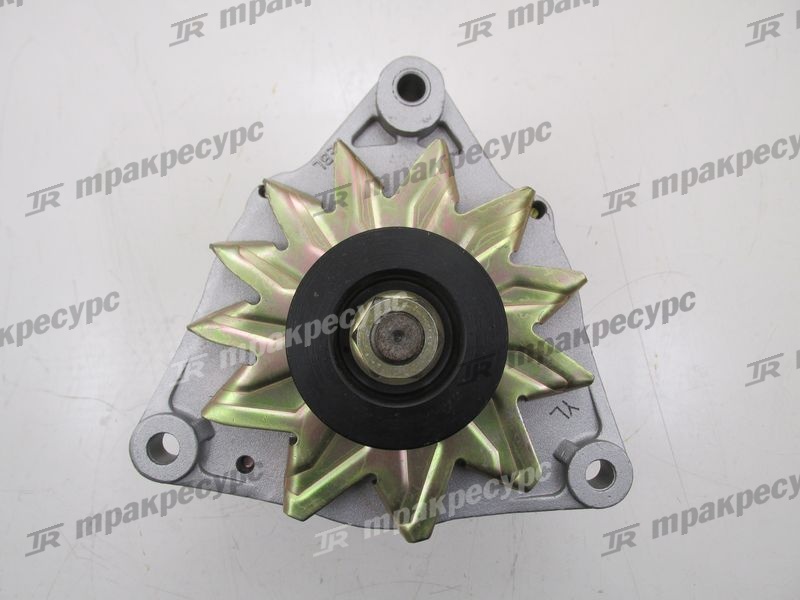 Генератор TD226/WP6G