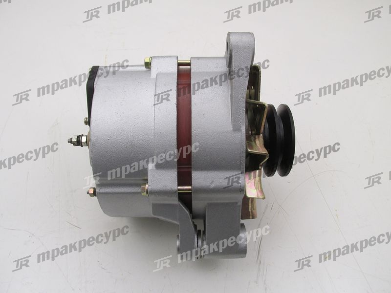 Генератор TD226/WP6G