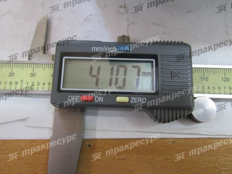 Генератор TD226/WP6G