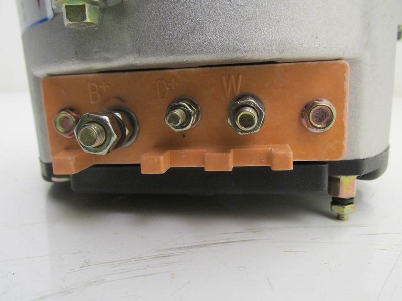 Генератор TD226B/WP6G