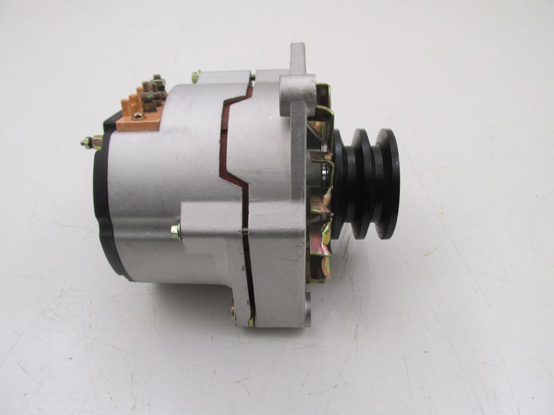Генератор TD226B/WP6G