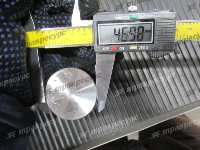 Клапан впускной TD226/WP6G
