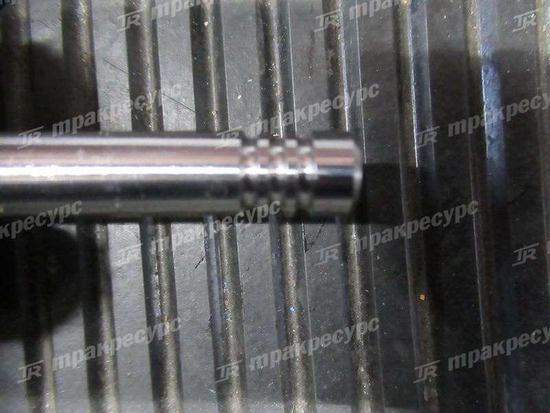 Клапан впускной TD226/WP6G