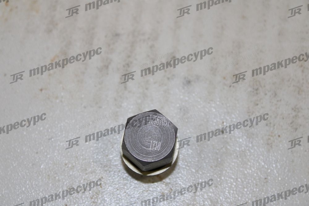 Клапан редукционный TD226/WP6G
