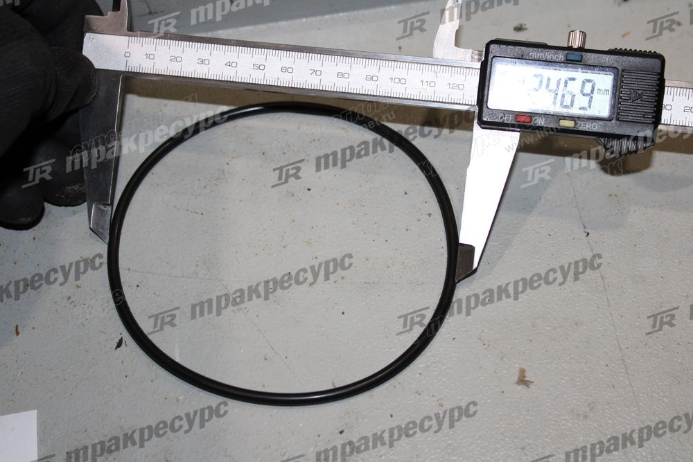 О-кольцо гильзы уплотнительное 1 TD226/WP6G