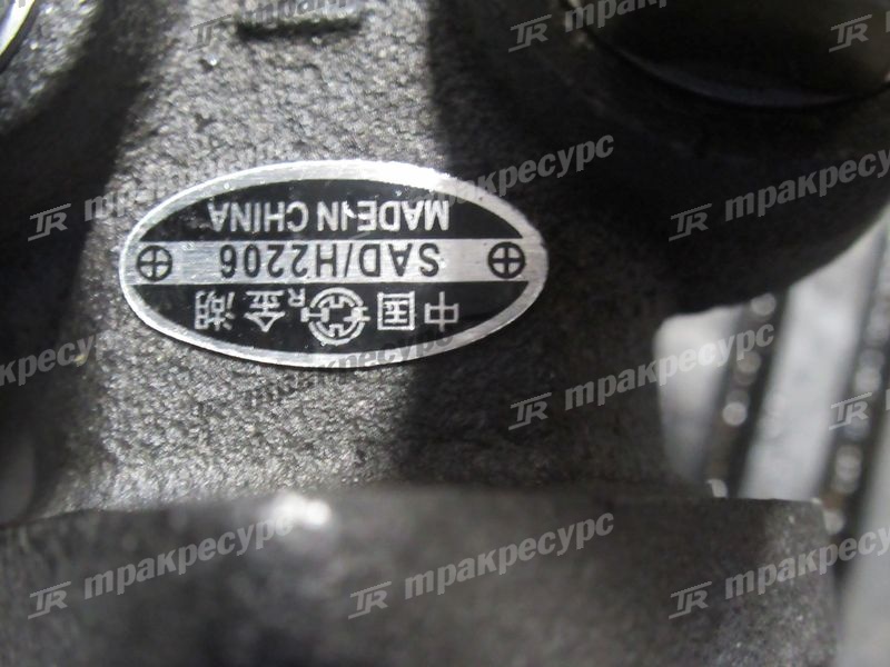 ТННД TD226/WP6G
