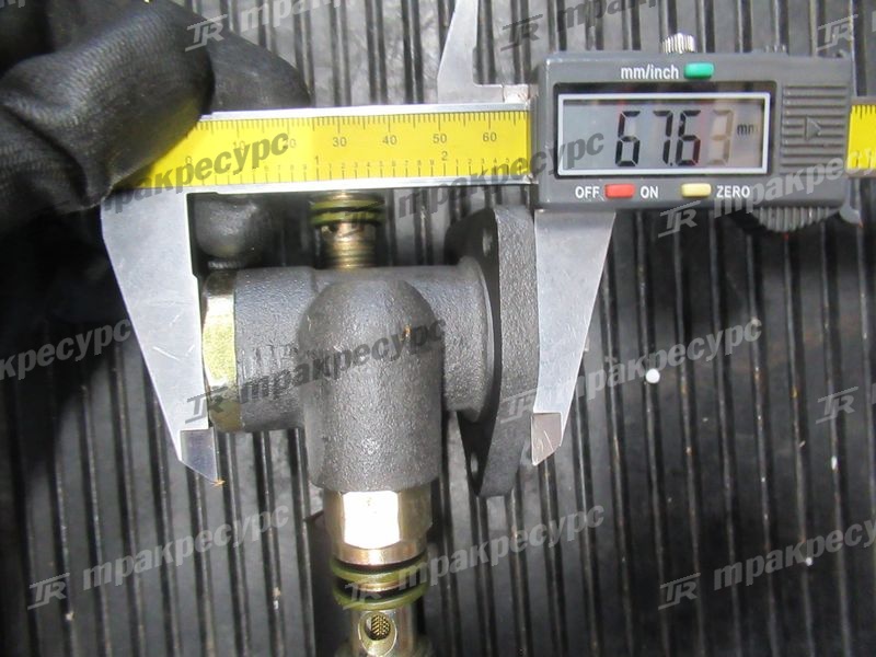 ТННД TD226/WP6G
