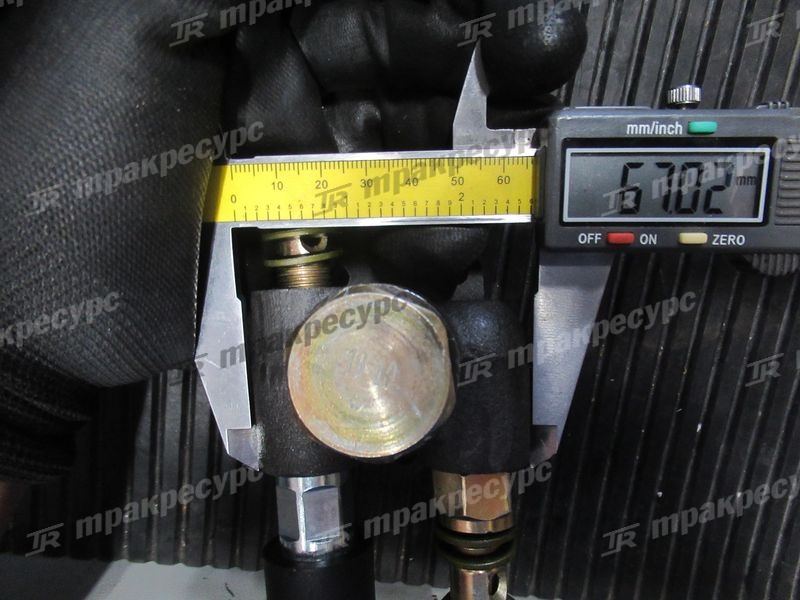 ТННД TD226/WP6G