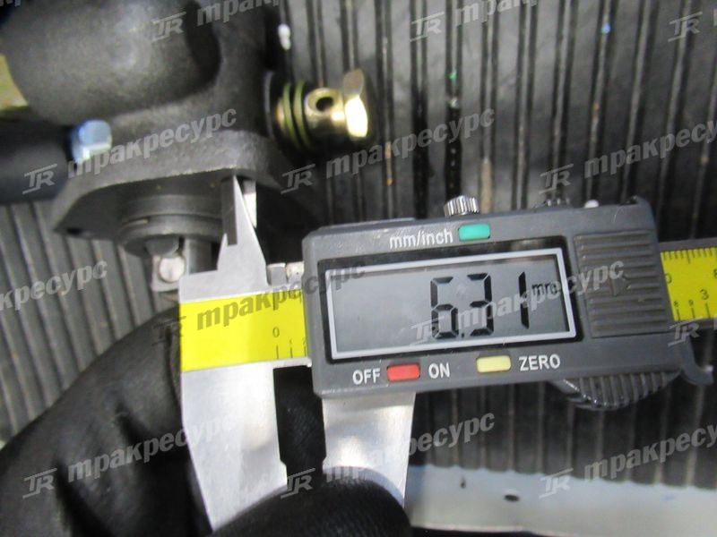 ТННД TD226/WP6G