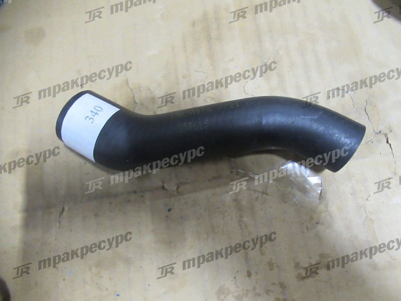 Патрубок насоса водяного TD226B/WP6G