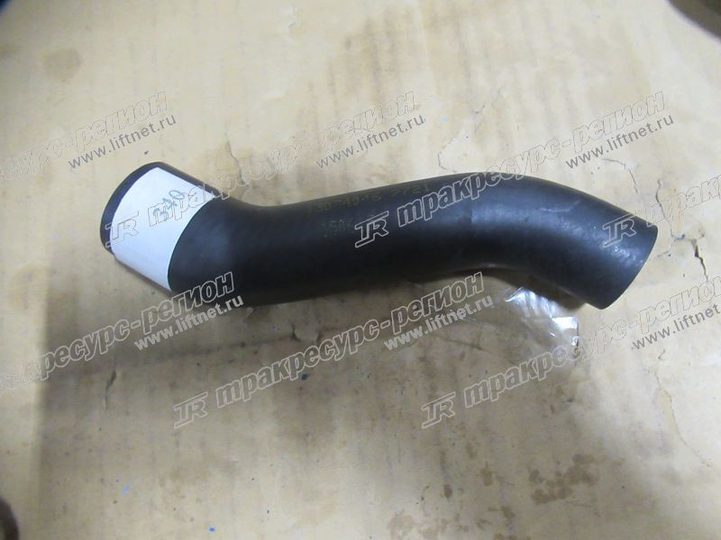 Патрубок насоса водяного TD226B/WP6G