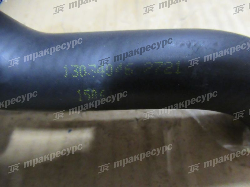 Патрубок насоса водяного TD226B/WP6G