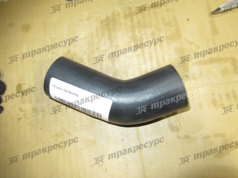 Патрубок TD226B/WP6G