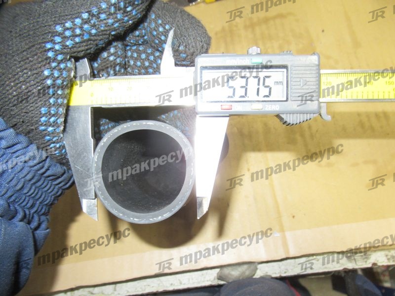 Патрубок TD226B/WP6G