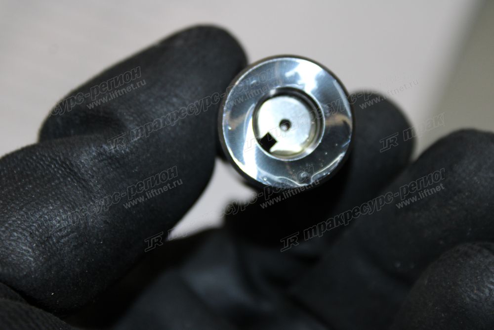 Плунжер ТНВД TD226/WP6G