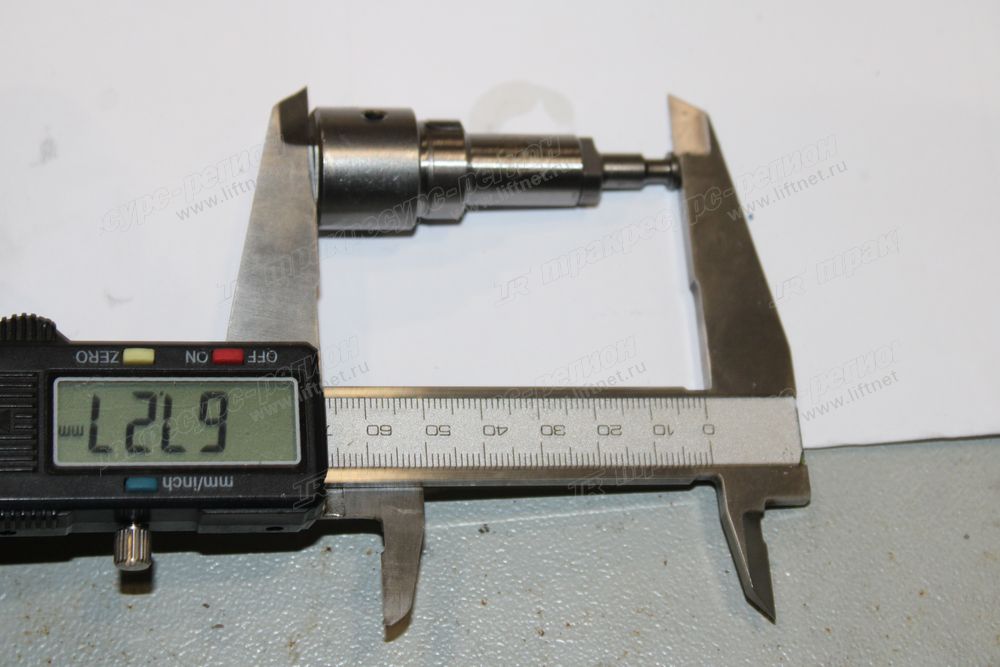 Плунжер ТНВД TD226/WP6G